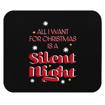 Discover Baby Christmas Mouse Pads