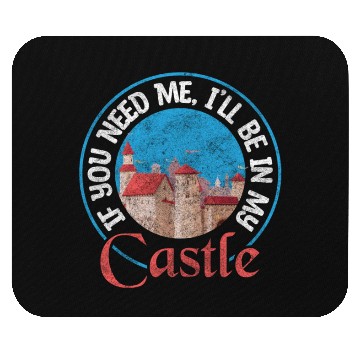 Discover Middle Ages Hero Knights Templar Mouse Pads