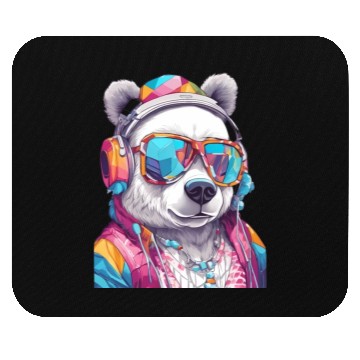 Discover Gummi Bears Mouse Pads