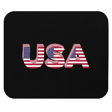 Discover USA Mouse Pads