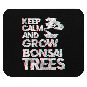 Discover Japan Tree Nature Mouse Pads