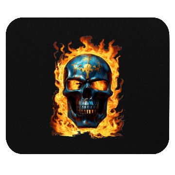 Discover As the World Turns: Dynamic Mouse Pads Design