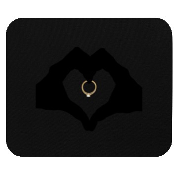 Discover Love Captured: Embrace Forever with Our Engagement Mouse Pads
