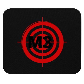 Discover M3 Lifestyle Mouse Pads