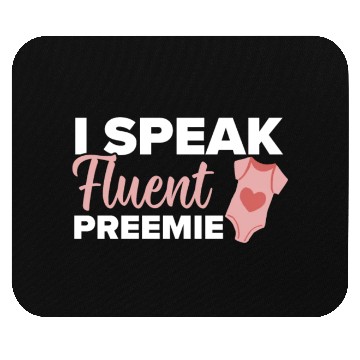 Discover Registered Nurse Medical Medicine Neonatal Nurse Mouse Pads