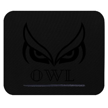 Discover OWL Mouse Pads