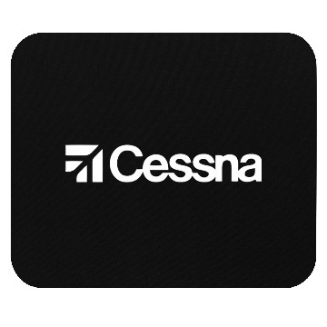 Discover Cessna aircraft Mouse Pads