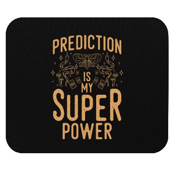 Discover Crystal Ball Fate Astronomer Signs Mouse Pads