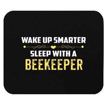 Discover Wake Up Smarter Sleep With A BEEKEEPER Mouse Pads