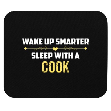 Discover Wake Up Smarter Sleep With A COOK Mouse Pads