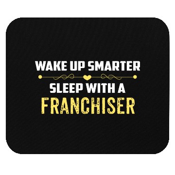 Discover Wake Up Smarter Sleep With A FRANCHISER Mouse Pads