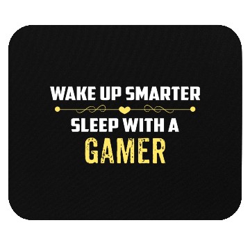 Discover Wake Up Smarter Sleep With A GAMER Mouse Pads