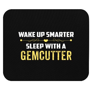 Discover Wake Up Smarter Sleep With A GEMCUTTER Mouse Pads