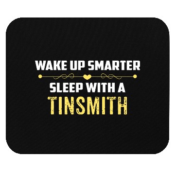 Discover Wake Up Smarter Sleep With A TINSMITH Mouse Pads