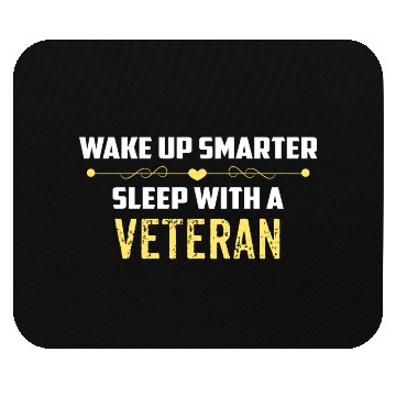 Discover Wake Up Smarter Sleep With A VETERAN Mouse Pads