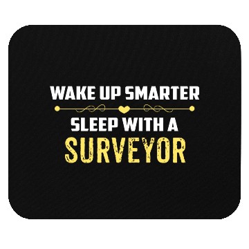 Discover Wake Up Smarter Sleep With A SURVEYOR Mouse Pads