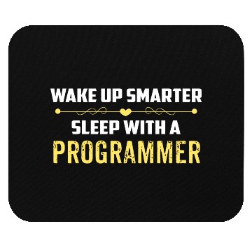Discover Wake Up Smarter Sleep With A PROGRAMMER Mouse Pads