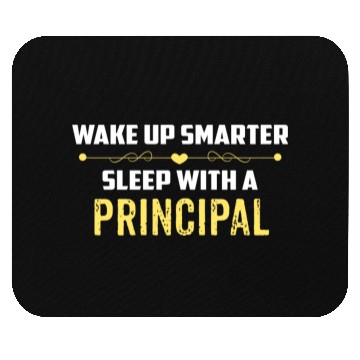 Discover Wake Up Smarter Sleep With A PRINCIPAL Mouse Pads