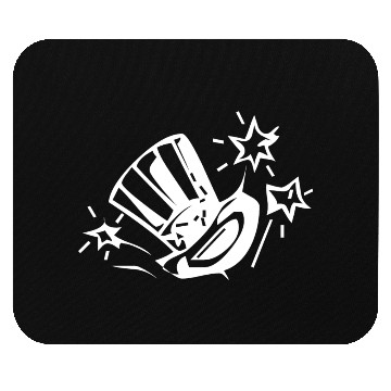 Discover JULY 4TH 3 US INDEPENDENCE DAY Mouse Pads