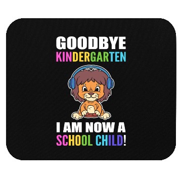 Discover School Child Motivated Student Gift Mouse Pads