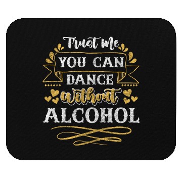 Discover Alcohol Alcoholic Withdrawal Life Mouse Pads