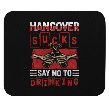 Discover Beer Sanity Life Mouse Pads