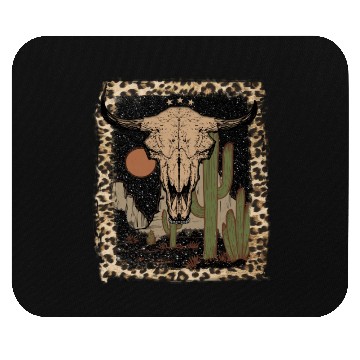 Discover Buffalo Mouse Pads