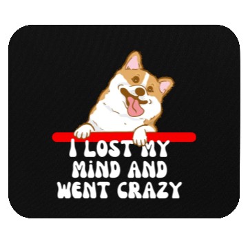 Discover Best dog dad ever Mouse Pads