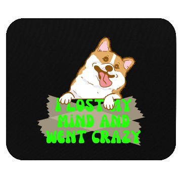 Discover Best dog dad ever Mouse Pads