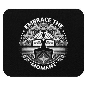 Discover Labrador Retriever Face Mouse Pads