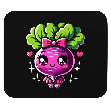 Discover Labrador Retriever Face Mouse Pads