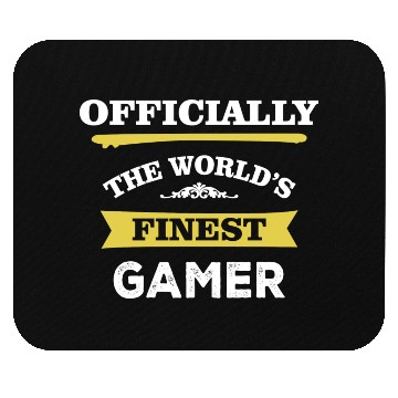 Discover The World's Finest Gamer Mouse Pads