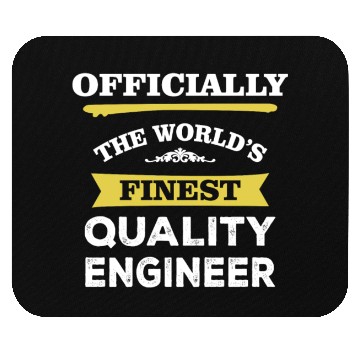 Discover The World's Finest Quality Engineer Mouse Pads