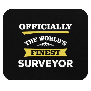 Discover The World's Finest Surveyor Mouse Pads