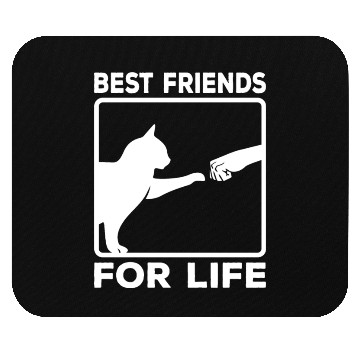 Discover Cute Kawaii Cat Mouse Pads