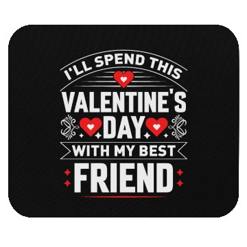 Discover I ll Spend This Valentine s Day With My Best Mouse Pads