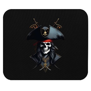 Discover Luffy pirates see Mouse Pads