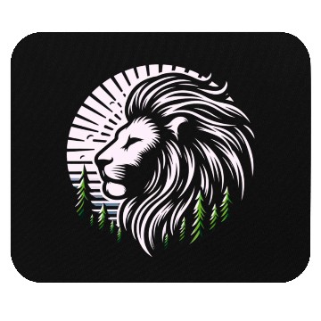 Discover THE LION KING Mouse Pads