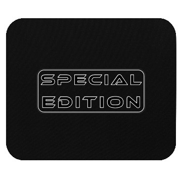 Discover Special Edition extraordinary cool teamwork Mouse Pads