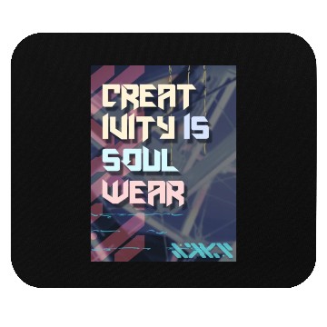 Discover creative Mouse Pads