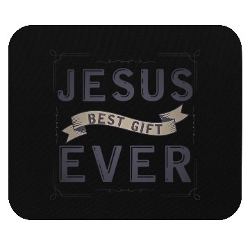 Discover Jesus best gift ever Coffee/Hot Tea Mug/Cup Mouse Pads