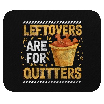 Discover Meal Food Hotel Selection Mouse Pads