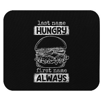 Discover Buffet Delicious Gourmet Mouse Pads