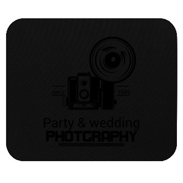 Discover Party & wedding photography Mouse Pads