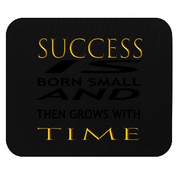 Discover a star is born Mouse Pads