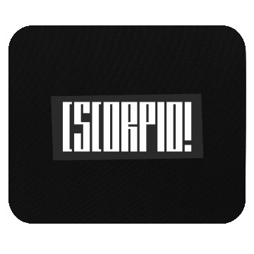 Discover scorpio zodiac Mouse Pads