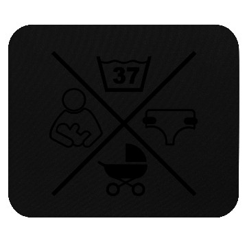 Discover Baby Mouse Pads
