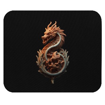 Discover legend Mouse Pads