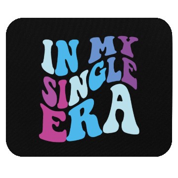 Discover Funny Single Love Humor: The Perfect Mouse Pads