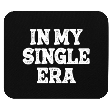Discover Funny Single Love Humor: The Perfect Mouse Pads